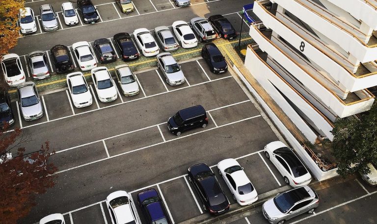 Read more about the article The Importance of Regular Pressure Cleaning for Parking Lots