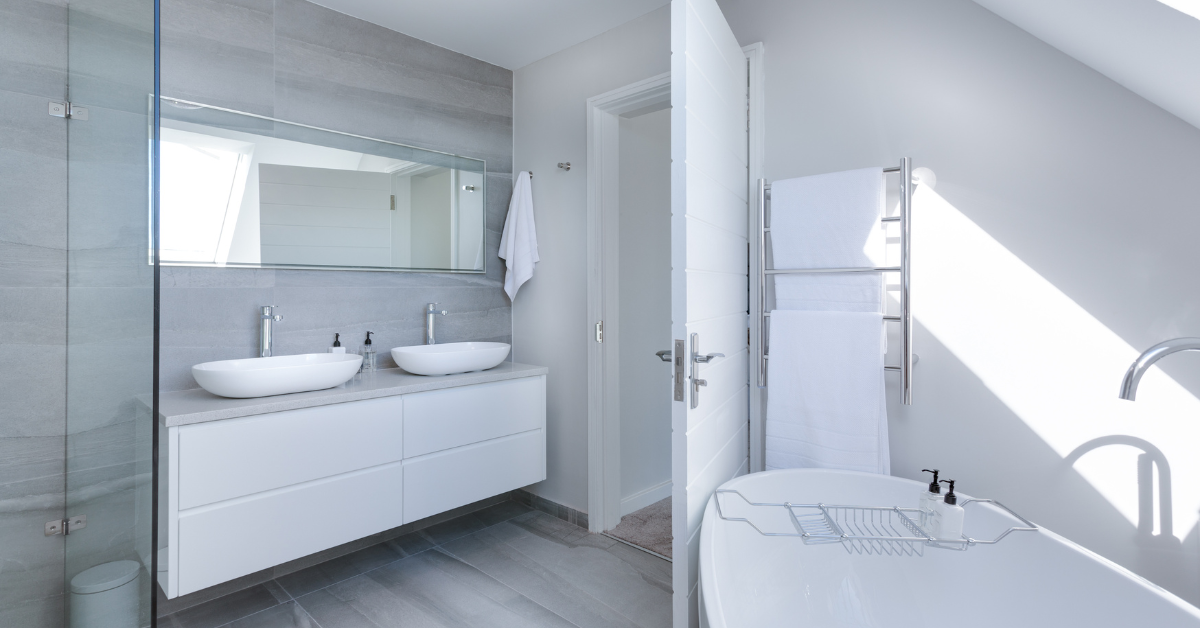 Read more about the article The Unseen Heroes: Bathroom Cleaning Services for Apartments & Condos