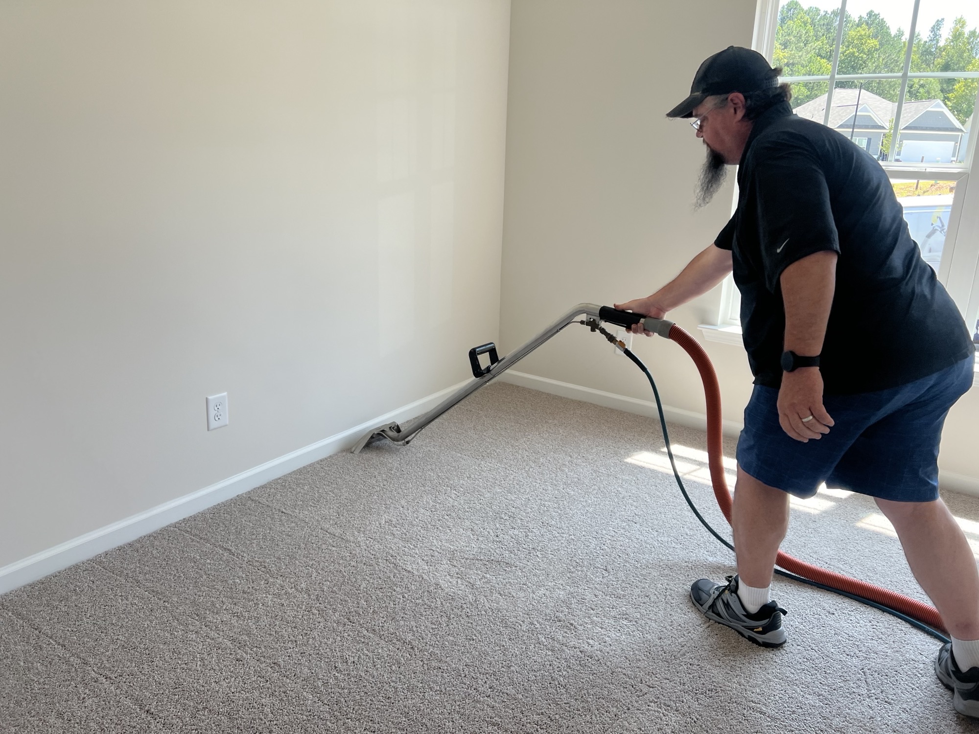 Read more about the article Benefits of ACT Professional Carpet Cleaning Service