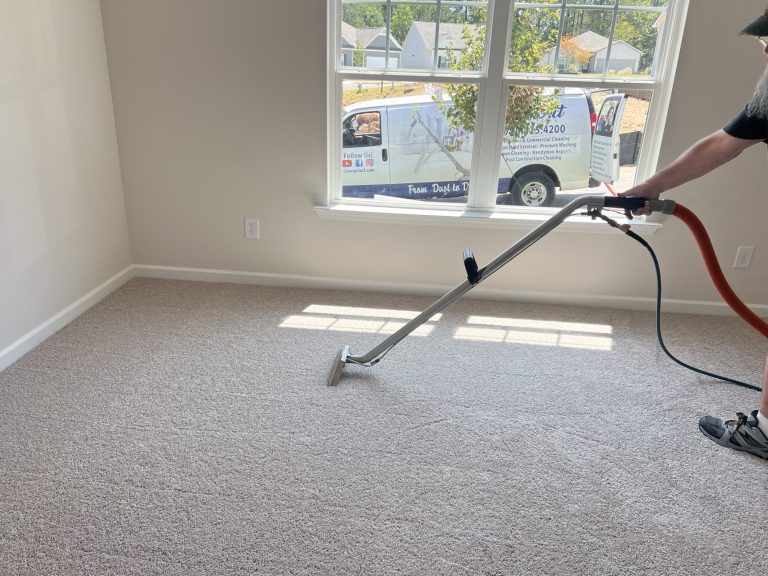 Read more about the article Move In and Move Out Carpet Cleaning Service